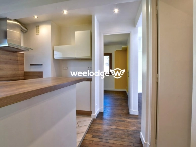 Appartement à vendre 3 pièces de 56 m² à Cannes