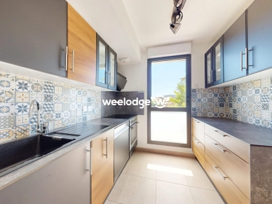 Appartement à vendre 4 pièces de 84 m² à Mandelieu-la-Napoule