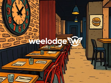 Local commercial à vendre de 140 m² à Nantes