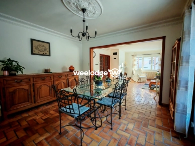 Maison à vendre 10 pièces de 261,85 m² à Auchel