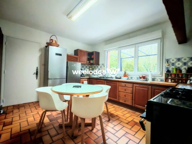 Maison à vendre 10 pièces de 261,85 m² à Auchel