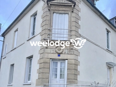 Maison à vendre 4 pièces de 83 m² à Gisors