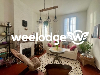 Maison à vendre 4 pièces de 83 m² à Gisors