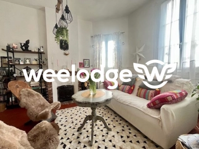 Maison à vendre 4 pièces de 83 m² à Gisors