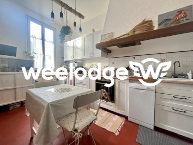 Maison à vendre 4 pièces de 83 m² à Gisors