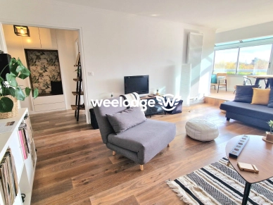 Appartement à vendre 7 pièces de 136 m² à Élancourt