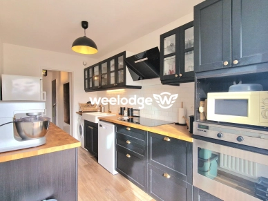 Appartement à vendre 7 pièces de 136 m² à Élancourt