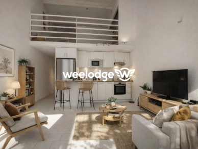 Appartement à vendre 3 pièces de 47,75 m² à Cavaillon