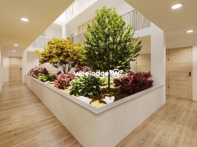 Appartement à vendre 4 pièces de 91,15 m² à Bayonne