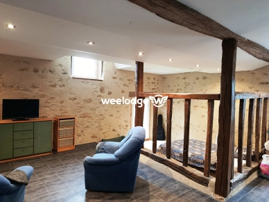 Maison à vendre 5 pièces de 163 m² à Prissac