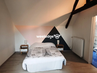 Maison à vendre 5 pièces de 163 m² à Prissac