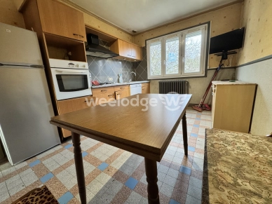 Maison à vendre 5 pièces de 94 m² à Achères