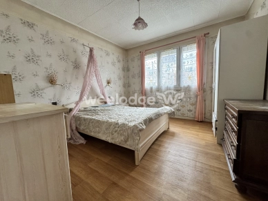 Maison à vendre 5 pièces de 94 m² à Achères