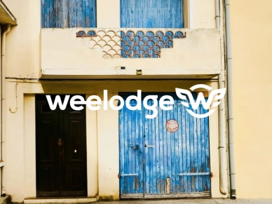 Maison à vendre 3 pièces de 50 m² à Olonzac