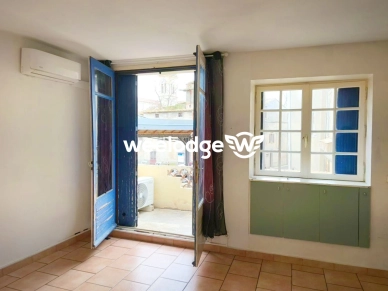 Maison à vendre 3 pièces de 50 m² à Olonzac
