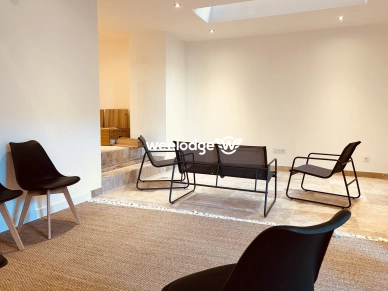 Appartement à vendre 4 pièces de 104,9 m² à L'Isle-sur-la-Sorgue