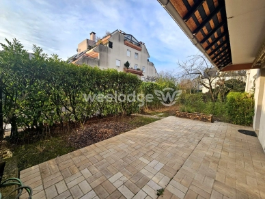 Appartement à vendre 3 pièces de 70,06 m² à Éragny