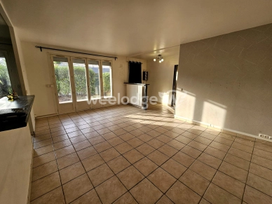 Appartement à vendre 3 pièces de 70,06 m² à Éragny