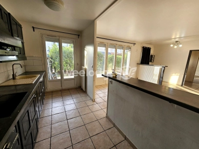 Appartement à vendre 3 pièces de 70,06 m² à Éragny