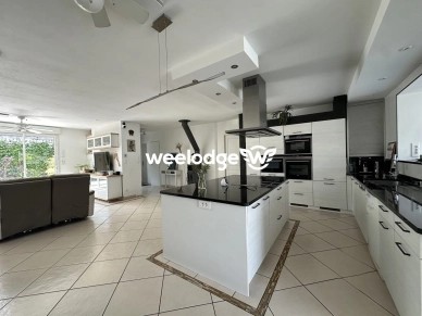 Maison à vendre 7 pièces de 184,22 m² à Colomiers