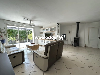 Maison à vendre 7 pièces de 184,22 m² à Colomiers