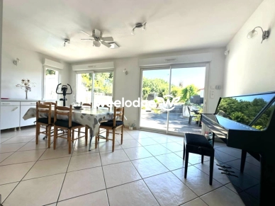 Maison à vendre 7 pièces de 184,22 m² à Colomiers