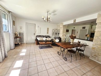 Appartement à vendre 4 pièces de 73,76 m² à Conflans-Sainte-Honorine