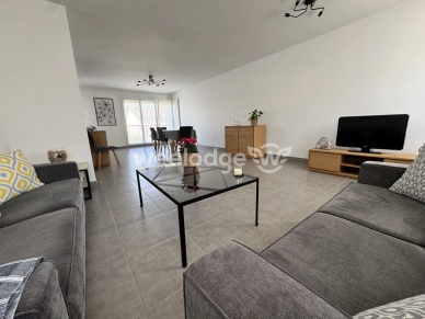 Maison à vendre 5 pièces de 88,67 m² à Achères