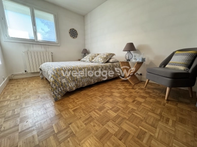 Maison à vendre 5 pièces de 88,67 m² à Achères