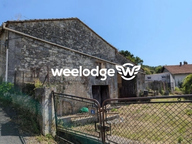 Maison à vendre 1 pièces de 186 m² à Mornac