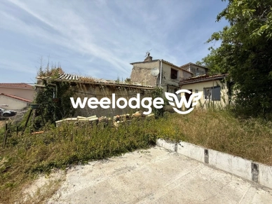 Maison à vendre 1 pièces de 186 m² à Mornac