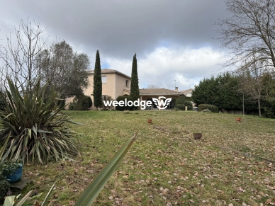 Maison à vendre 5 pièces de 148,34 m² à Colomiers