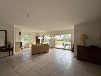 Maison à vendre 5 pièces de 148,34 m² à Colomiers