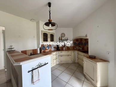 Maison à vendre 5 pièces de 148,34 m² à Colomiers