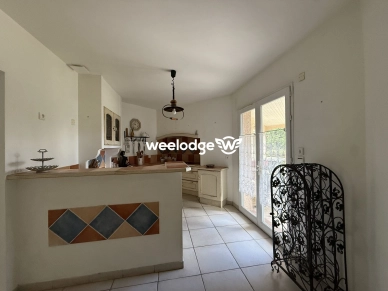 Maison à vendre 5 pièces de 148,34 m² à Colomiers