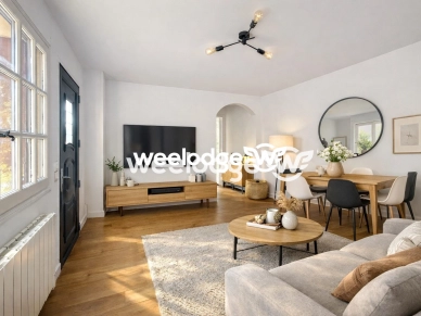 Maison à vendre 3 pièces de 39 m² à Houilles