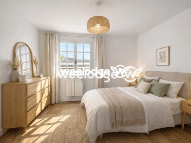 Maison à vendre 3 pièces de 39 m² à Houilles