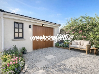 Maison à vendre 3 pièces de 39 m² à Houilles