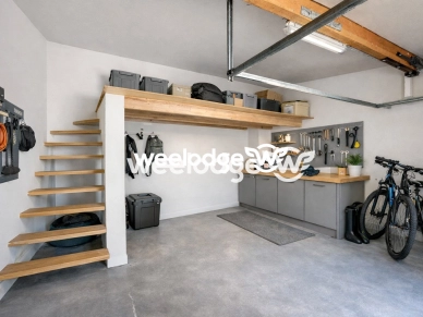 Maison à vendre 3 pièces de 39 m² à Houilles