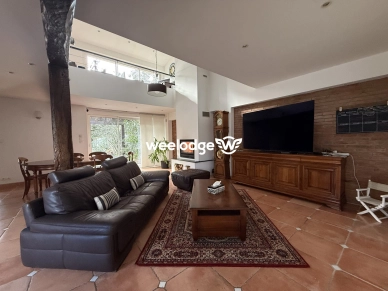 Maison à vendre 7 pièces de 224,78 m² à Colomiers