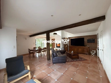 Maison à vendre 7 pièces de 224,78 m² à Colomiers