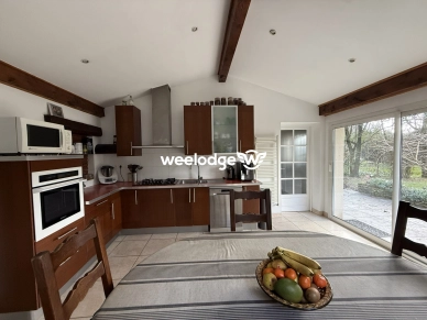 Maison à vendre 7 pièces de 224,78 m² à Colomiers