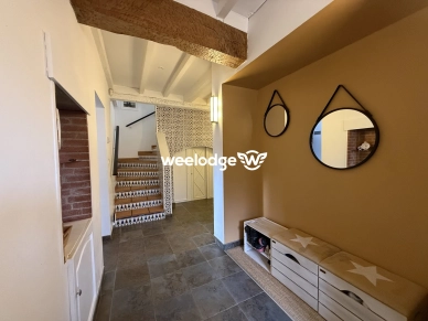 Maison à vendre 7 pièces de 224,78 m² à Colomiers