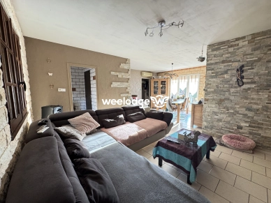 Maison à vendre 5 pièces de 105 m² à Recquignies