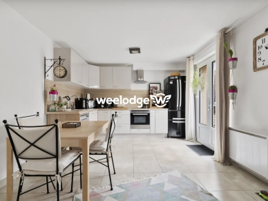 Appartement à vendre 3 pièces de 66 m² à Sartrouville