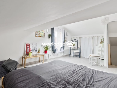 Appartement à vendre 3 pièces de 66 m² à Sartrouville