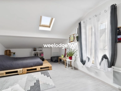 Appartement à vendre 3 pièces de 66 m² à Sartrouville