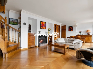 Appartement à vendre 7 pièces de 141 m² à Poissy