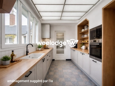 Maison à vendre 5 pièces de 140,63 m² à Fourmies