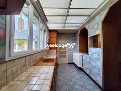 Maison à vendre 5 pièces de 140,63 m² à Fourmies